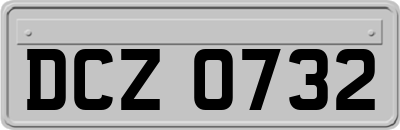 DCZ0732