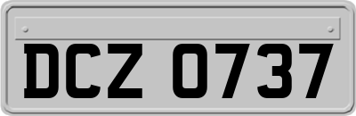 DCZ0737