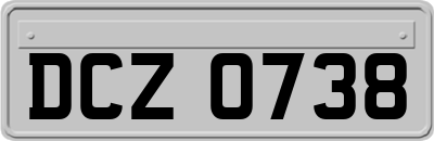 DCZ0738