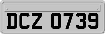 DCZ0739