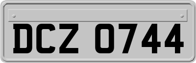 DCZ0744
