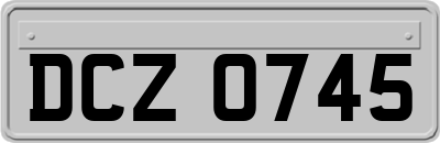 DCZ0745