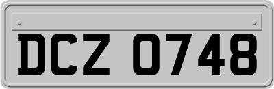 DCZ0748