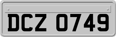 DCZ0749