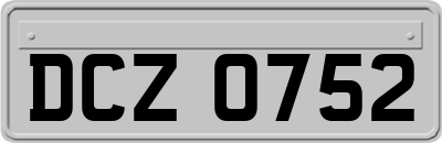 DCZ0752