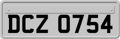 DCZ0754