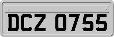 DCZ0755