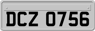 DCZ0756