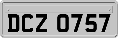 DCZ0757