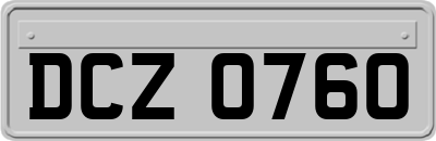 DCZ0760