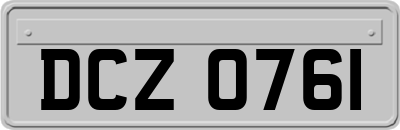 DCZ0761