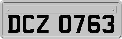 DCZ0763