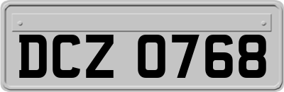 DCZ0768