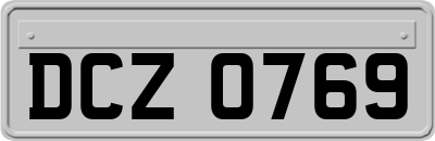 DCZ0769