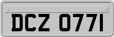 DCZ0771
