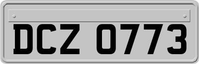 DCZ0773