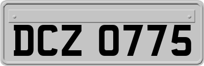 DCZ0775