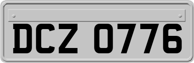 DCZ0776