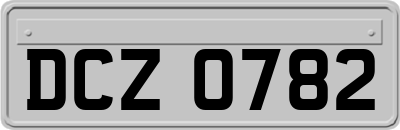 DCZ0782