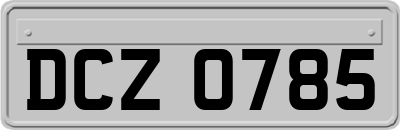 DCZ0785