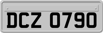 DCZ0790