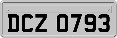 DCZ0793