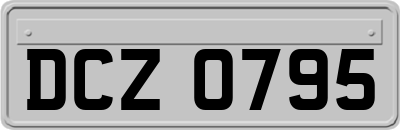 DCZ0795