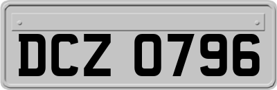 DCZ0796