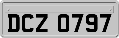 DCZ0797