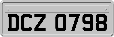 DCZ0798