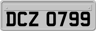 DCZ0799