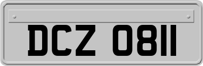 DCZ0811