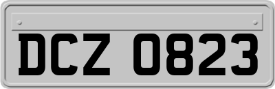 DCZ0823