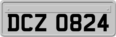 DCZ0824