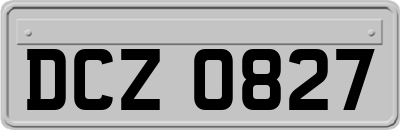 DCZ0827