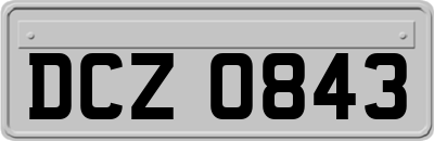 DCZ0843
