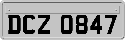 DCZ0847