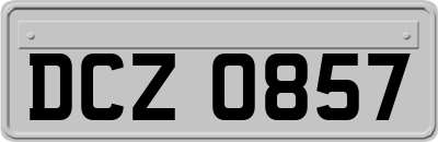 DCZ0857