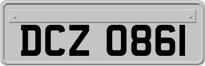 DCZ0861