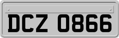 DCZ0866