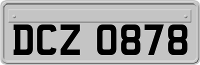 DCZ0878