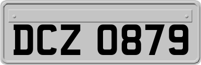 DCZ0879