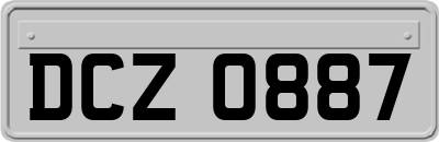 DCZ0887
