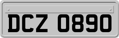 DCZ0890