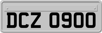 DCZ0900