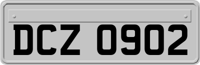 DCZ0902