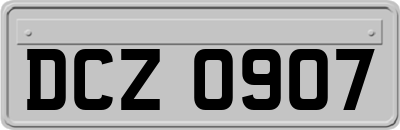 DCZ0907