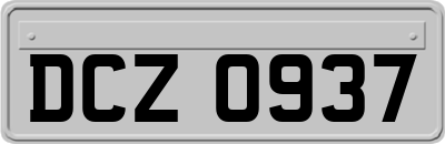 DCZ0937