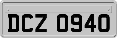 DCZ0940