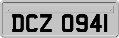 DCZ0941